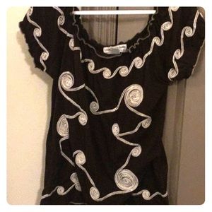 👛 CCO Final Price 👛 - Lauren Michelle Top